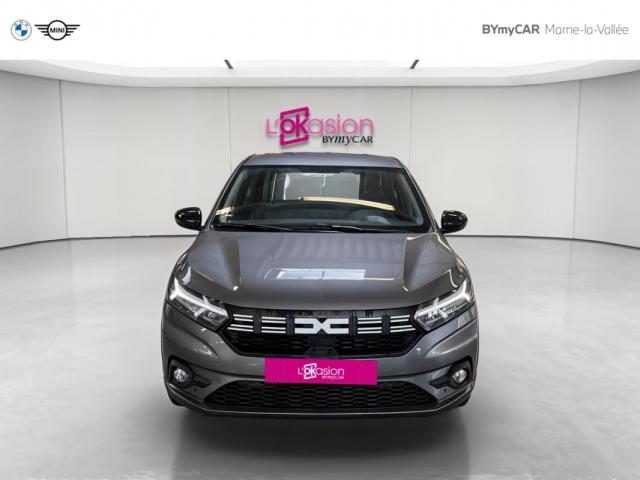 Dacia Sandero image 2