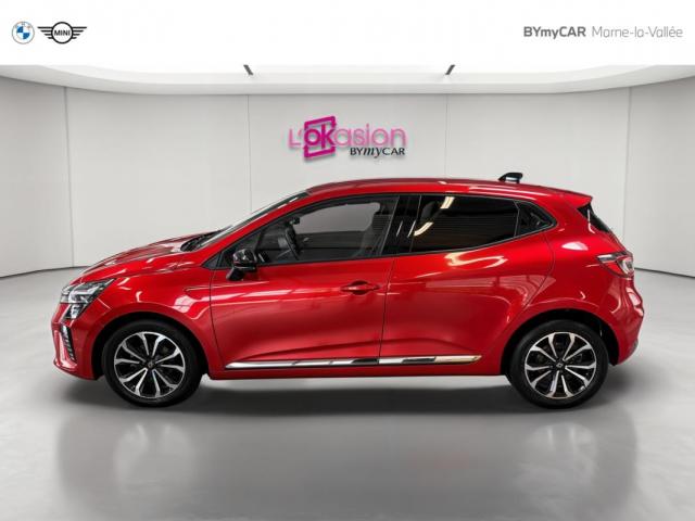 Renault Clio image 1