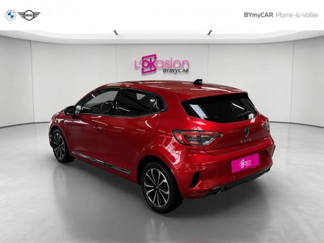 Renault Clio image 7