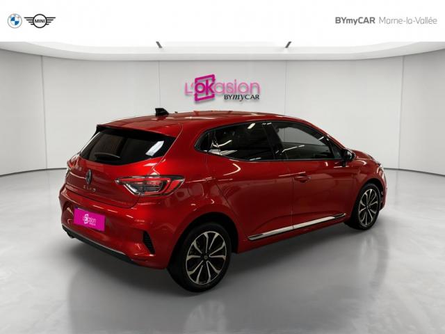 Renault Clio image 8