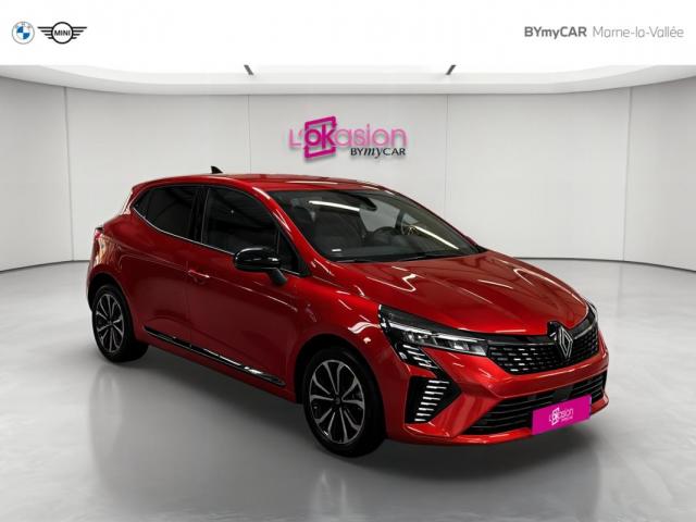 Renault Clio image 6