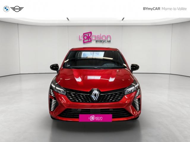 Renault Clio image 2