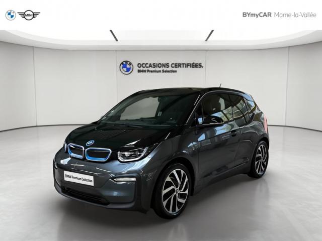 Bmw I3 I01 Lci 120 Ah 170 Ch Bva Ilife Suite