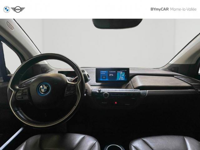 Bmw I3 image 9