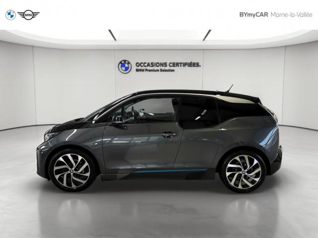 Bmw I3 image 5
