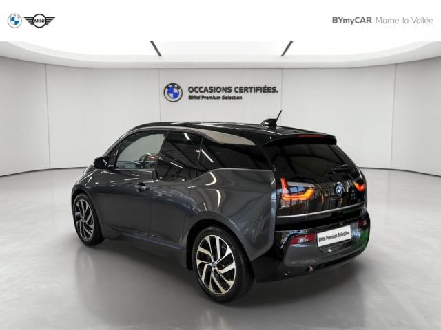 Bmw I3 image 3