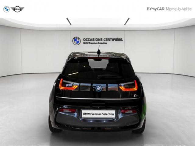 Bmw I3 image 4