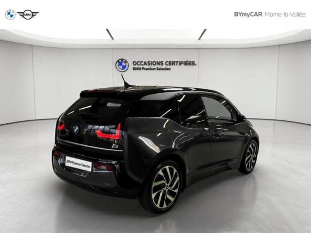 Bmw I3 image 8