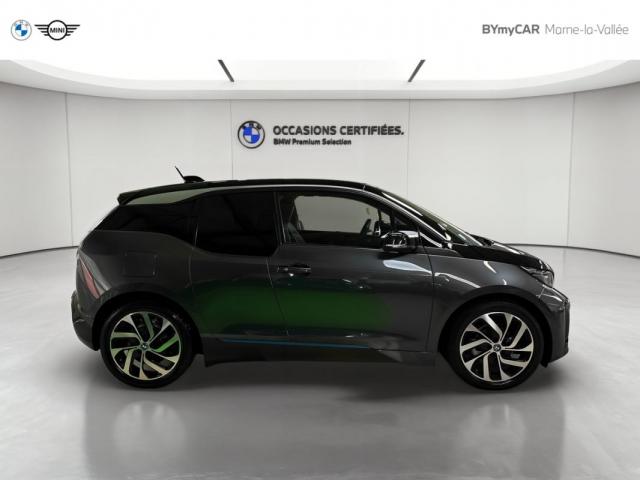 Bmw I3 image 6