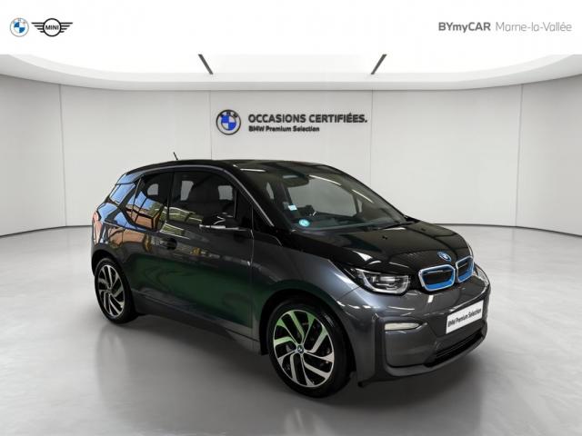 Bmw I3 image 7