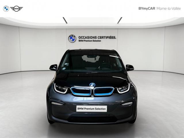 Bmw I3 image 1