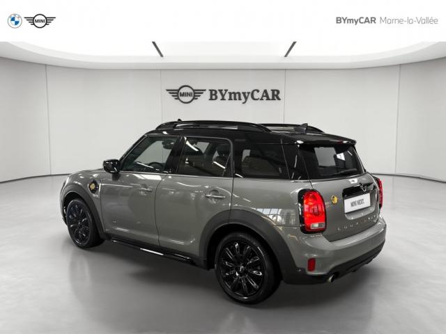 Mini Countryman image 5