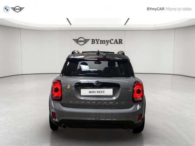 Mini Countryman image 3