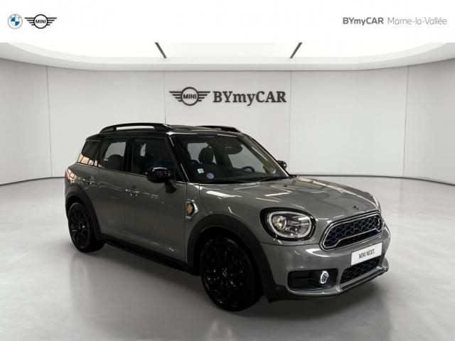 Mini Countryman image 1