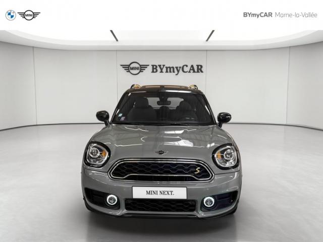 Mini Countryman image 8
