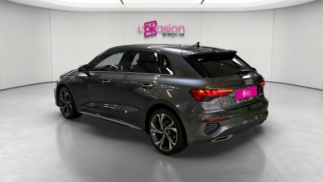 Audi A3 Sportback image 4