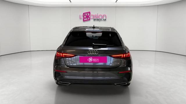 Audi A3 Sportback image 6