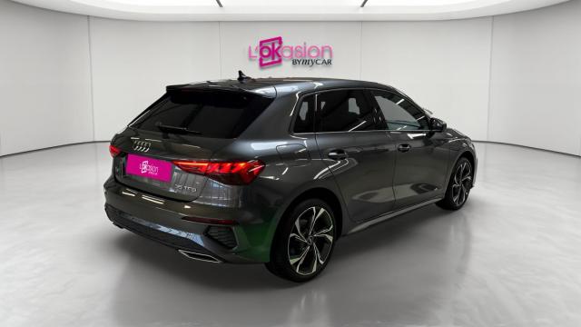 Audi A3 Sportback image 2