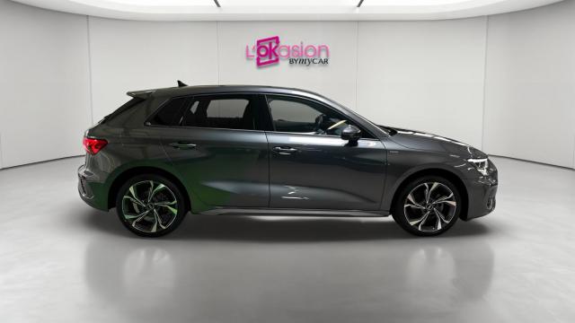 Audi A3 Sportback image 8
