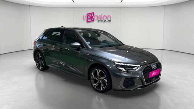 Audi A3 Sportback image 7