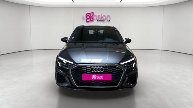 Audi A3 Sportback image 3