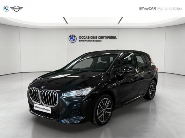 Bmw Serie 2 Active Tourer U06 225e Xdrive 245 Ch Dkg7 M Sport