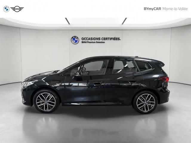 Bmw Serie 2 Active Tourer image 8