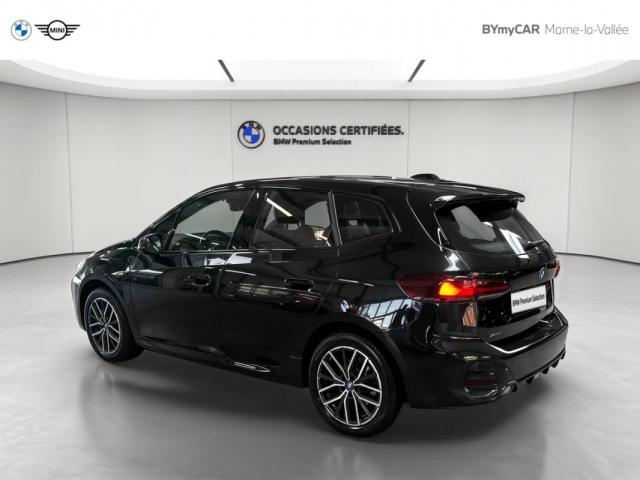 Bmw Serie 2 Active Tourer image 4