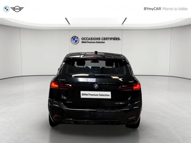Bmw Serie 2 Active Tourer image 9