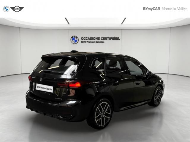 Bmw Serie 2 Active Tourer image 5
