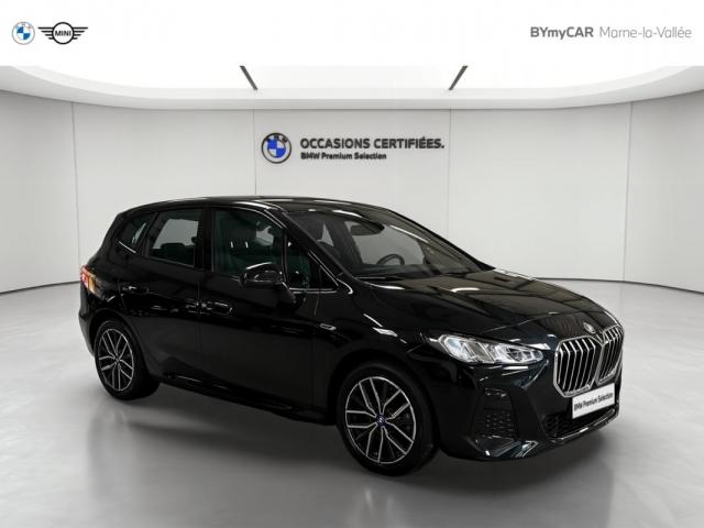 Bmw Serie 2 Active Tourer image 6