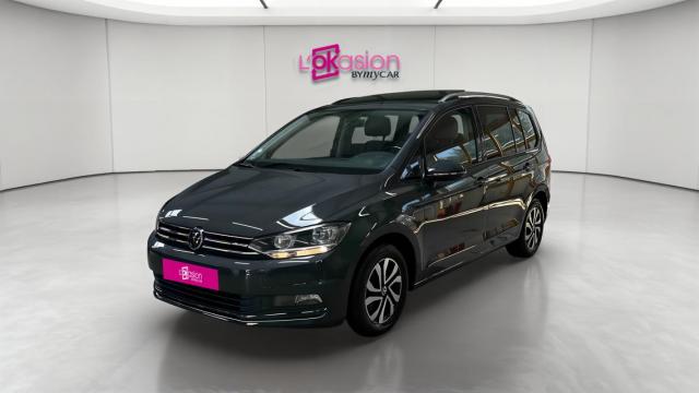 Volkswagen Touran 2.0 Tdi 150 Dsg7 7pl Active