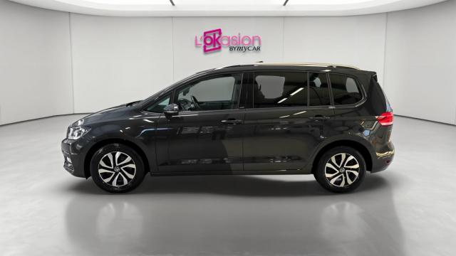 Volkswagen Touran image 1