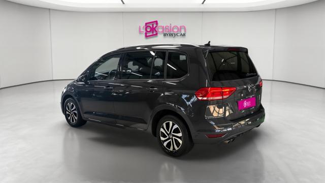 Volkswagen Touran image 3