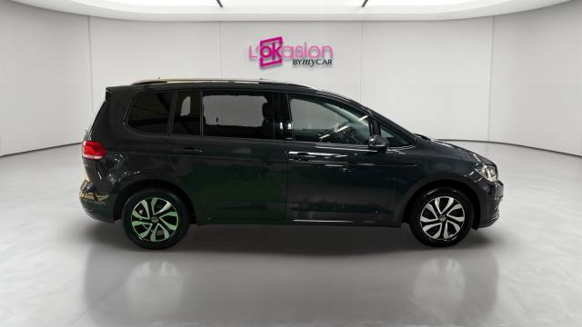 Volkswagen Touran image 4