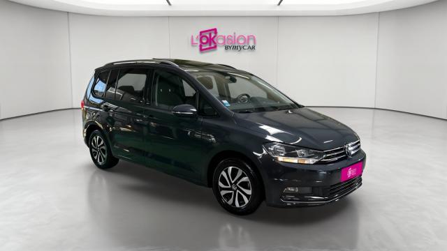 Volkswagen Touran image 8