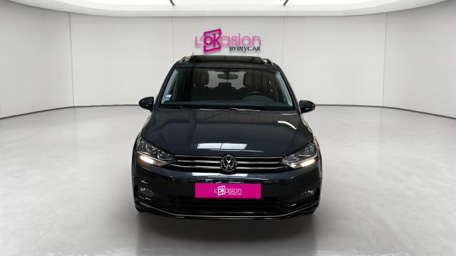 Volkswagen Touran image 9