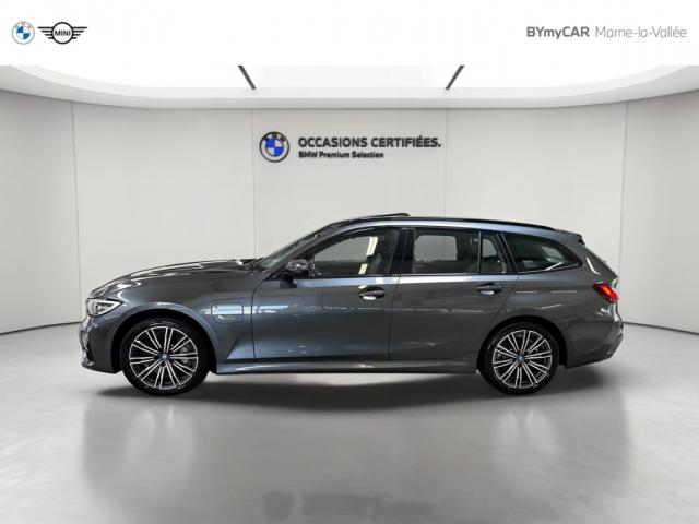 Bmw Série 3 image 2