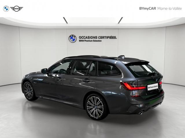 Bmw Série 3 image 7