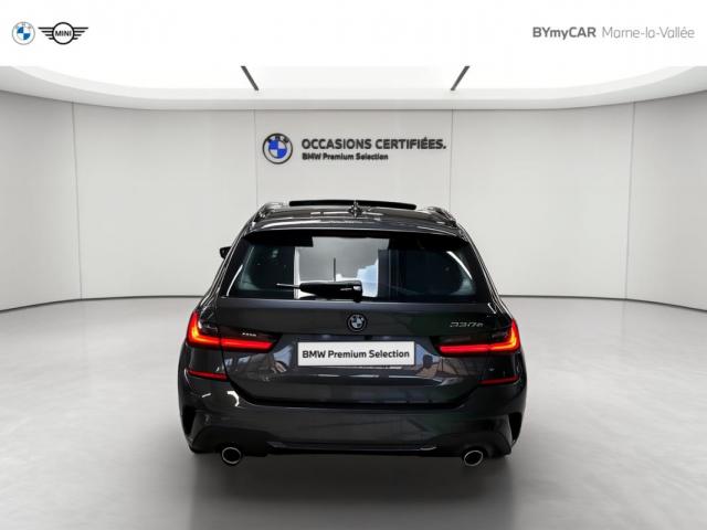Bmw Série 3 image 3