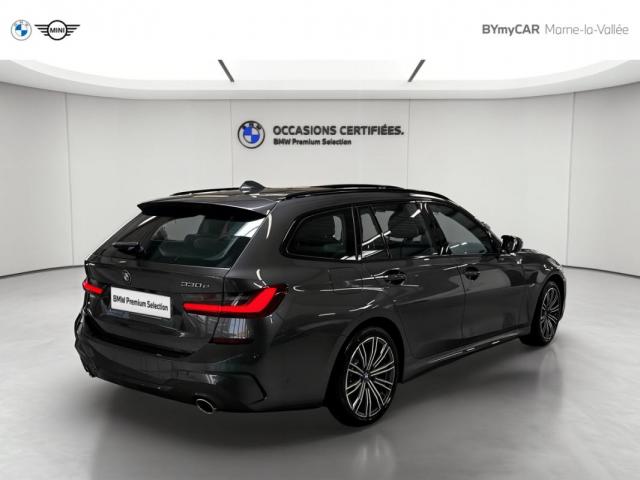 Bmw Série 3 image 9