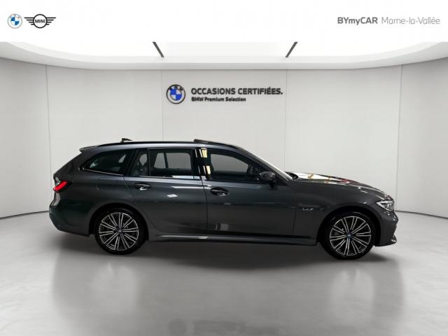 Bmw Série 3 image 6