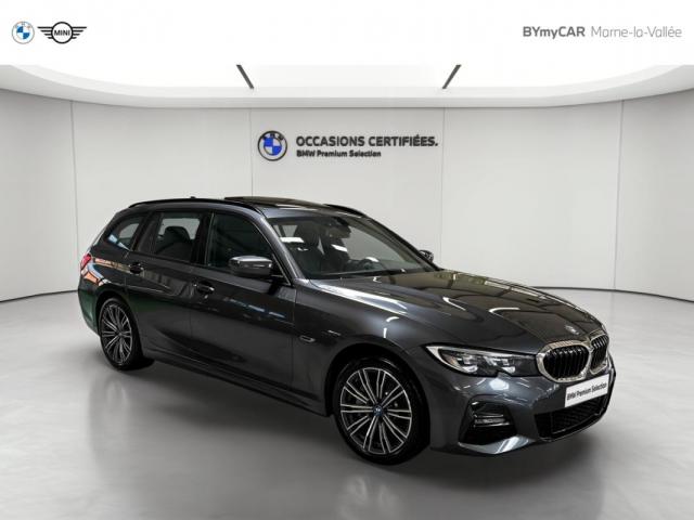 Bmw Série 3 image 8