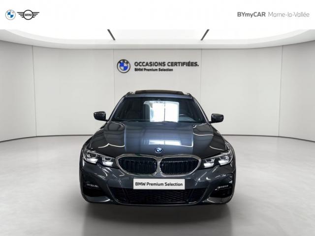 Bmw Série 3 image 4