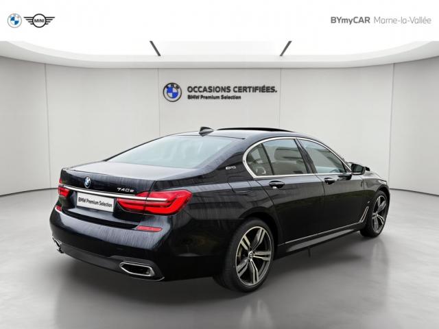 Bmw Série 7 image 4