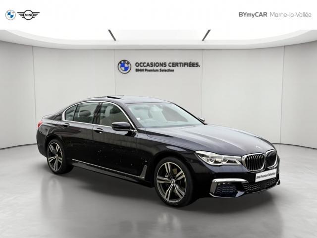 Bmw Série 7 image 6