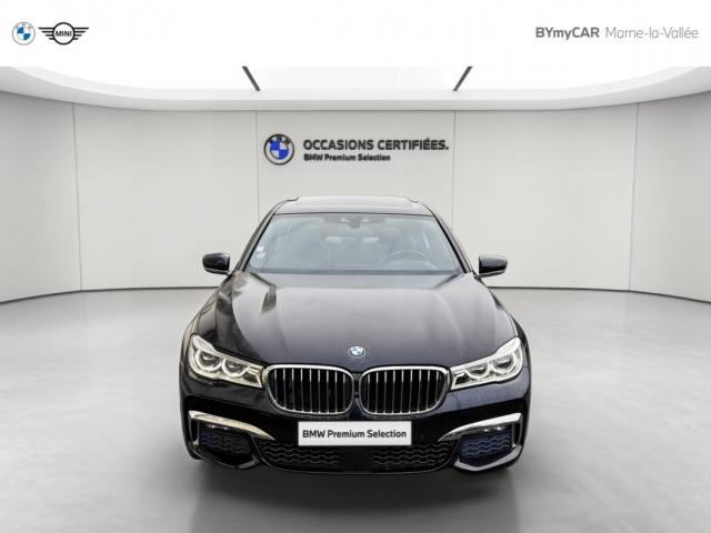 Bmw Série 7 image 2