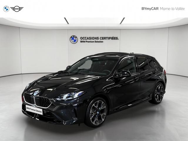 Bmw Série 1 F70 120 170 Ch Dkg7 M Sport