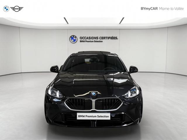Bmw Série 1 image 3
