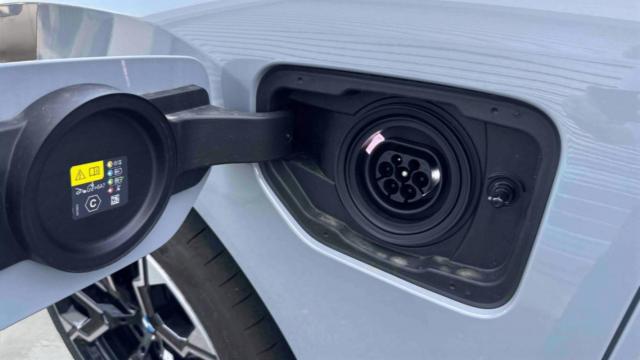 Bmw X3 image 6